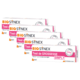 BioSynex BioSynex Simply Zwangerschapstest - Testkit voor hCG Hormoon - Snel Resultaat - Betrouwbaar - Gevoelig - Uitgestelde Menstruatie