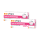 BioSynex BioSynex Simply Zwangerschapstest - Testkit voor hCG Hormoon - Snel Resultaat - Betrouwbaar - Gevoelig - Uitgestelde Menstruatie