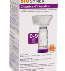 BioSynex BIOSYNEX INHALATIEKAMER