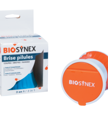 BioSynex BIOSYNEX Tabletvergruizer