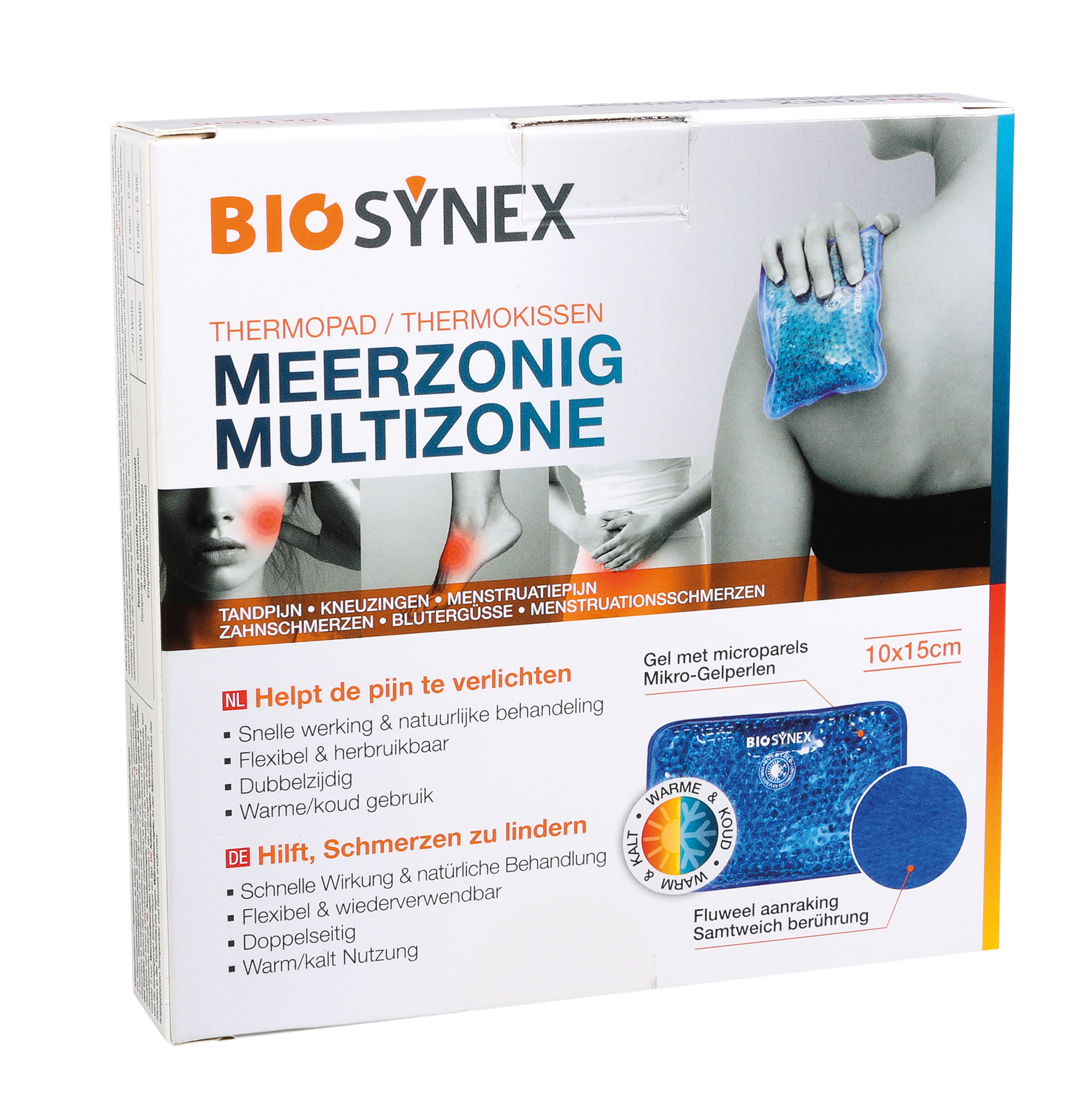 BioSynex Biosynex Warmte Kompres