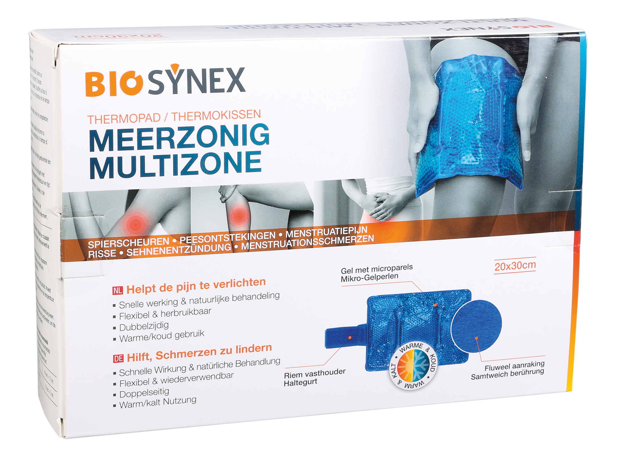 BioSynex Biosynex Warmte Kompres