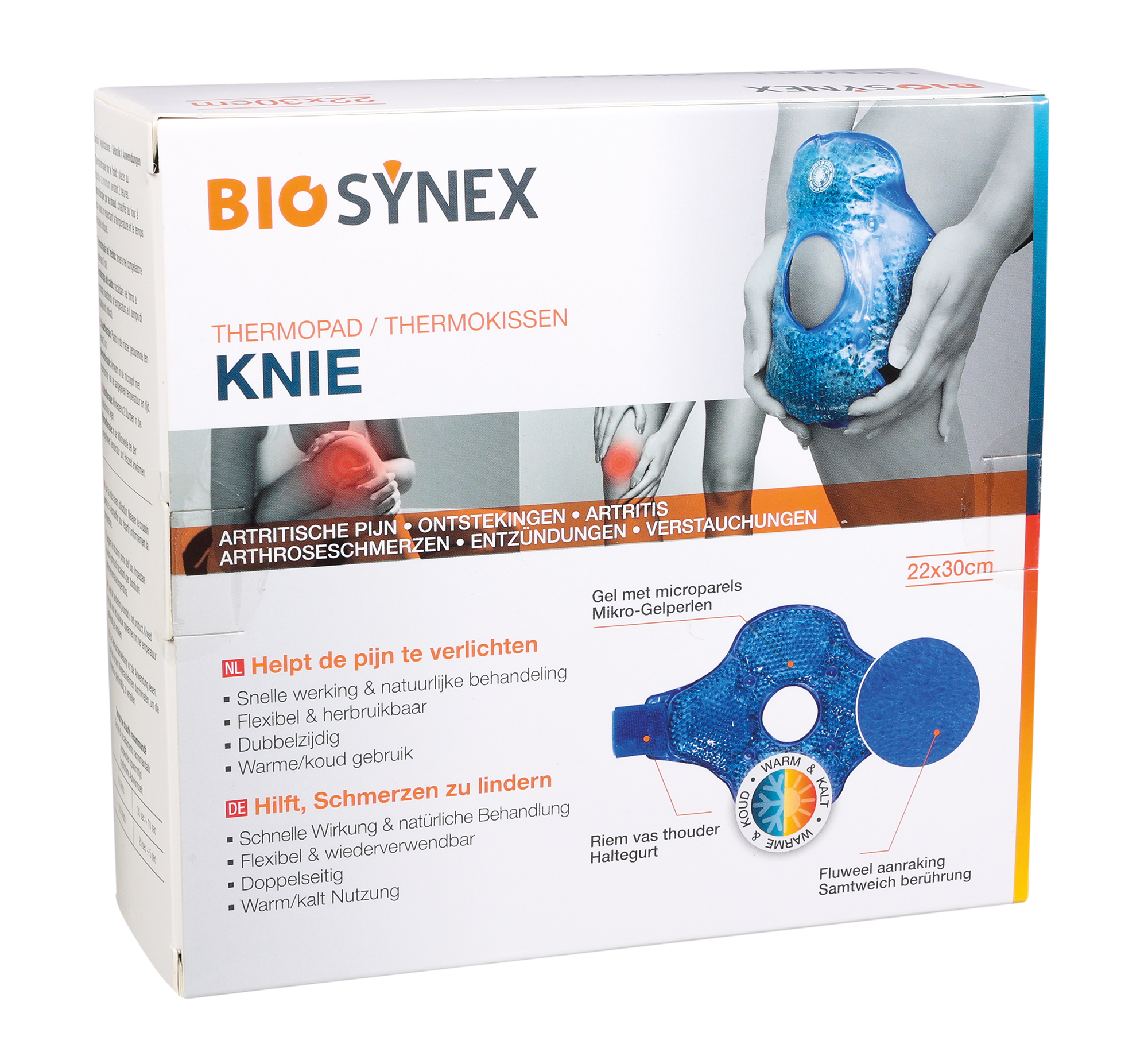 BioSynex Biosynex Warmte Kompres