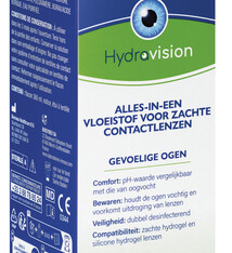 Innoxa INNOXA Lenzenvloeistof