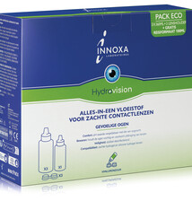 Innoxa INNOXA Lenzenvloeistof Eco Pack
