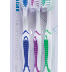 Superwhite SUPERWHITE Brush 3 Tandenborstel