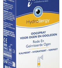Innoxa INNOXA Oogspray