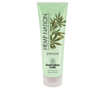 Australian Gold Hemp Nation Agave and Lime