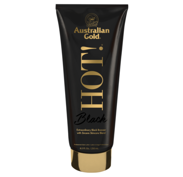 Australian Gold HOT! Black