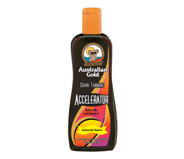 Australian Gold Dark Tanning Accelerator