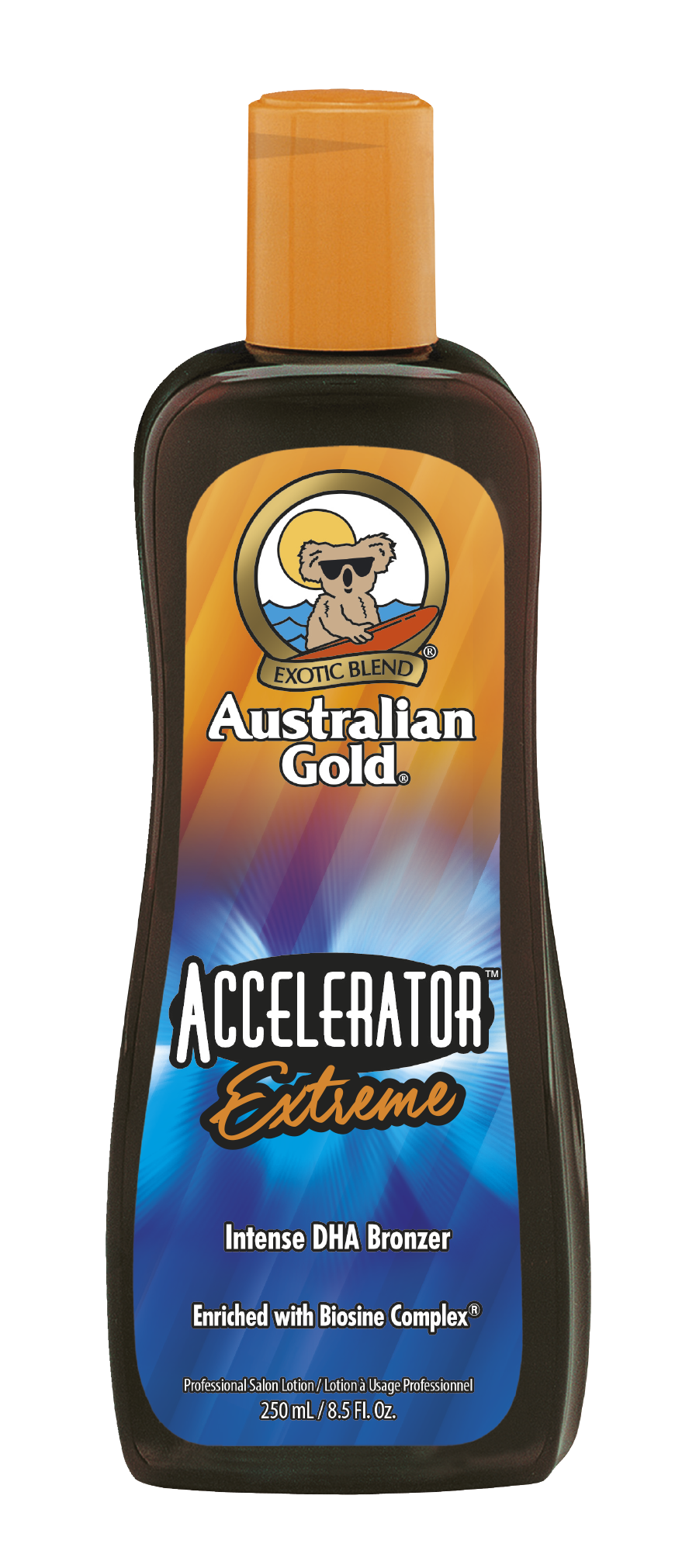 Australian Gold Accelerator Extreme Solariumkosmetik