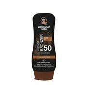 Australian Gold LSF 50 Lotion mit Bronzer NEW LOOK