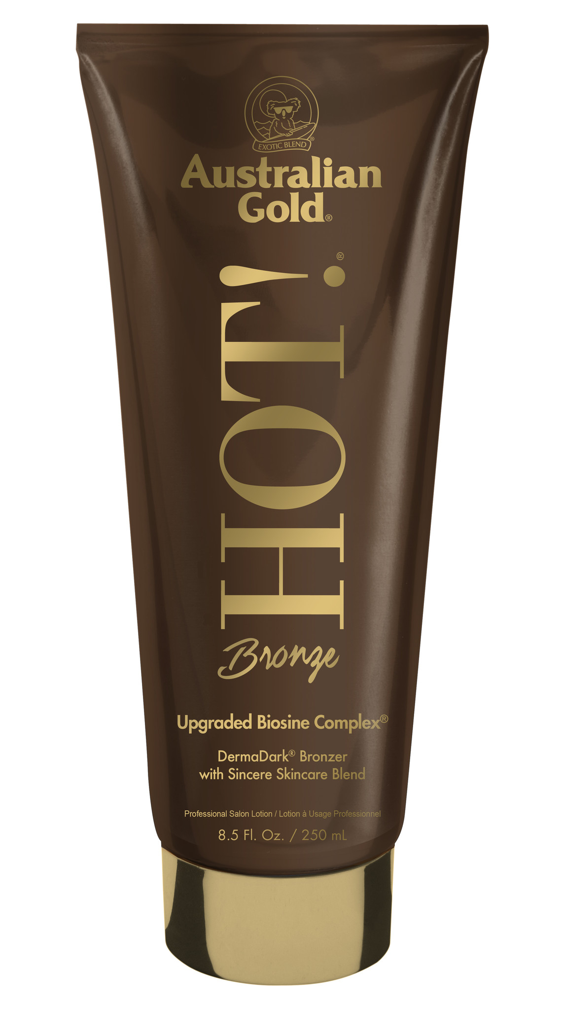 Hotbronzeada