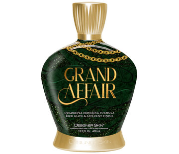 Designer Skin Grand Affair