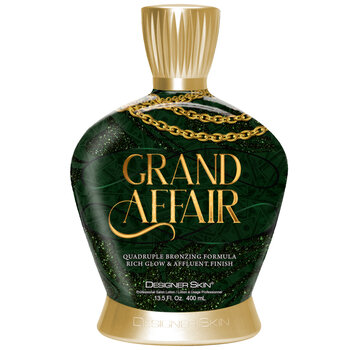 Designer Skin Grand Affair