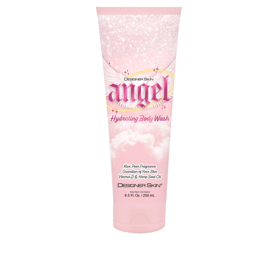 Angel Body Wash