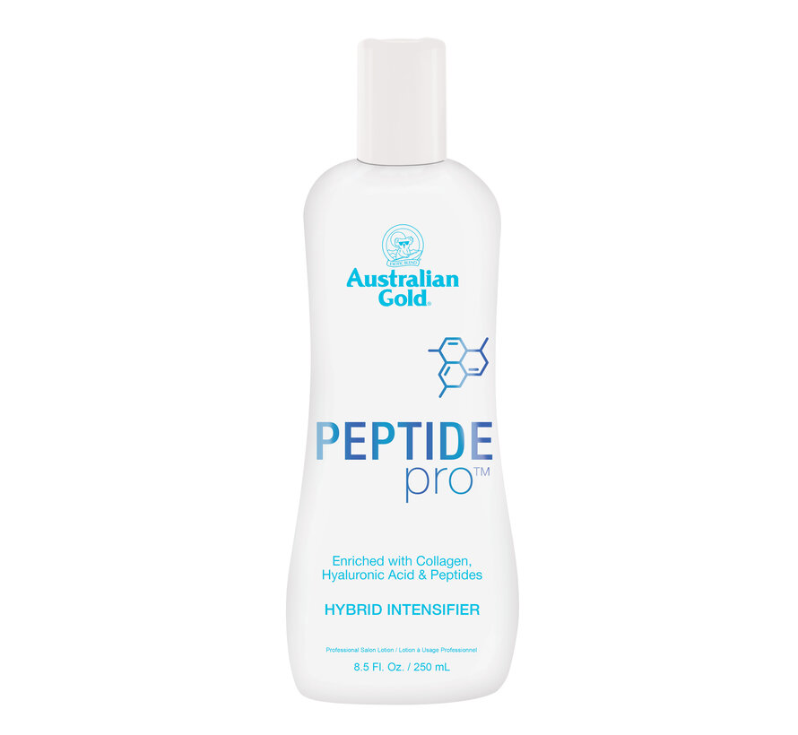 Peptide Pro Hybrid Lotion - Solariumkosmetik