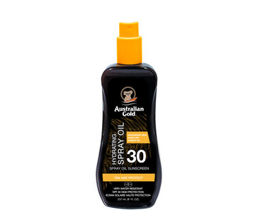 Australian Gold LSF 30 Spray Oil