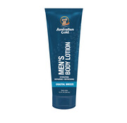 Australian Gold AG Men's Body Lotion