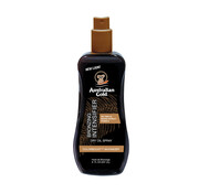 Australian Gold LSF 50 Spray Gel mit Bronzer