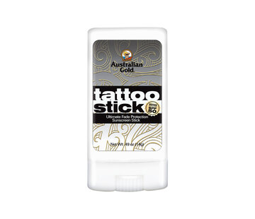 Australian Gold LSF 50 Tattoo Stick