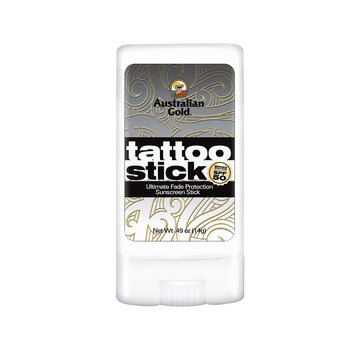 Australian Gold LSF 50 Tattoo Stick