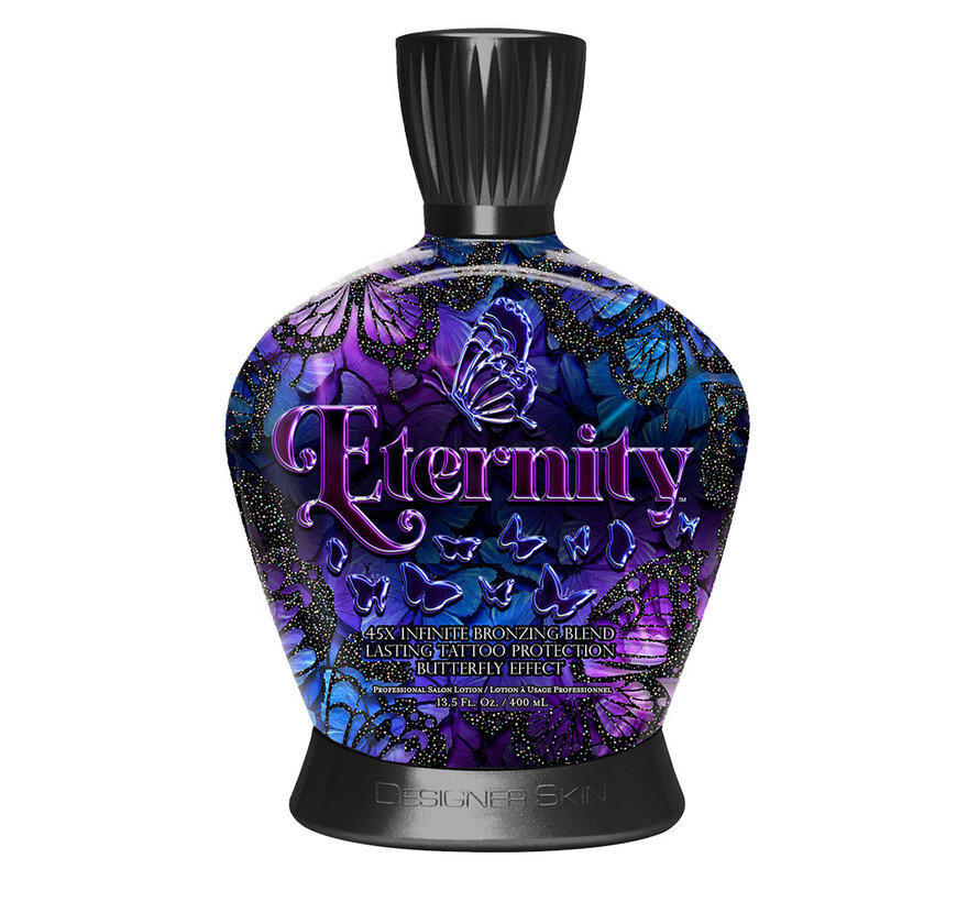 Eternity - Solariumkosmetik
