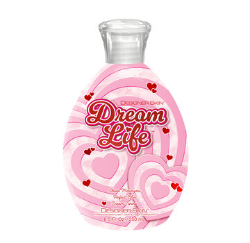 Designer Skin Dream Life Leg Bronzer