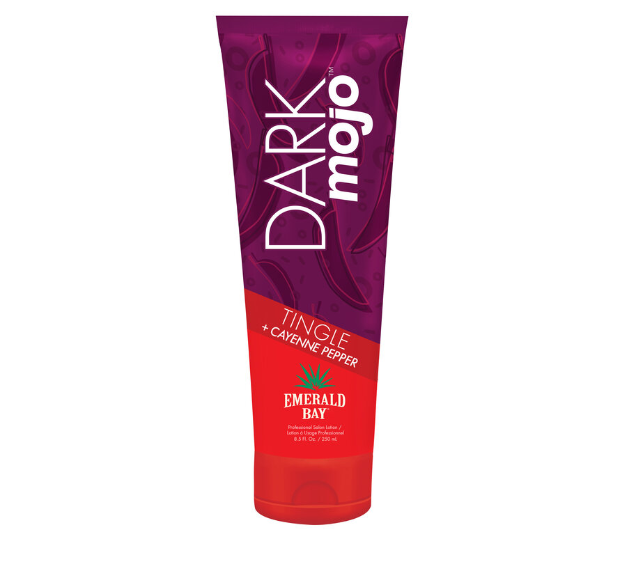 Dark Mojo - solariumkosmetik
