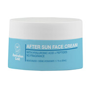 Australian Gold After Sun Face Cream