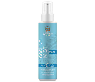 Australian Gold Cooling Mist - 147 ML