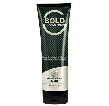 Australian Gold G Gentlemen Bold