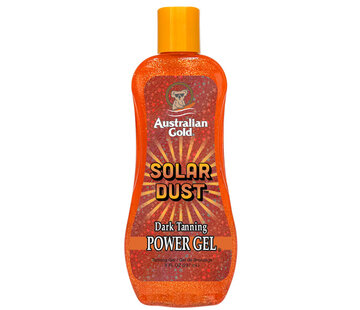 Australian Gold Solar Dust Power Gel