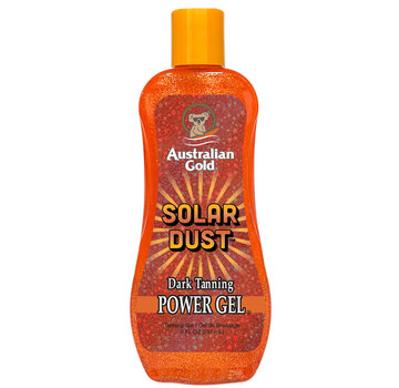 Australian Gold Solar Dust Power Gel