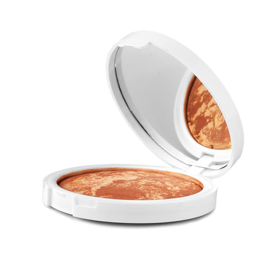 Raysistant Bronzing Powder SPF 50 Compact