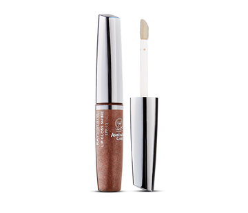 Raysistent Raysistant Lip Gloss Shine Mit SPF 15