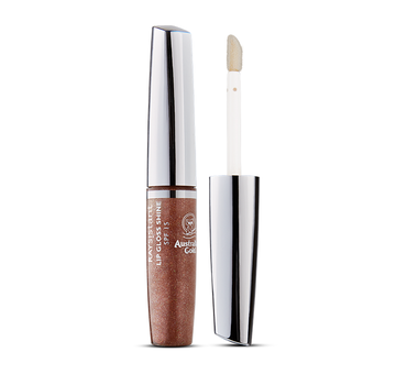 Raysistant Lip Gloss Shine Mit SPF 15
