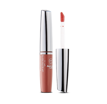 Raysistant Lip Gloss Matte Nude Mit SPF 15