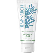 Australian Gold Australian Gold Hemp Nation® Aloe & Ocean Water Body Lotion