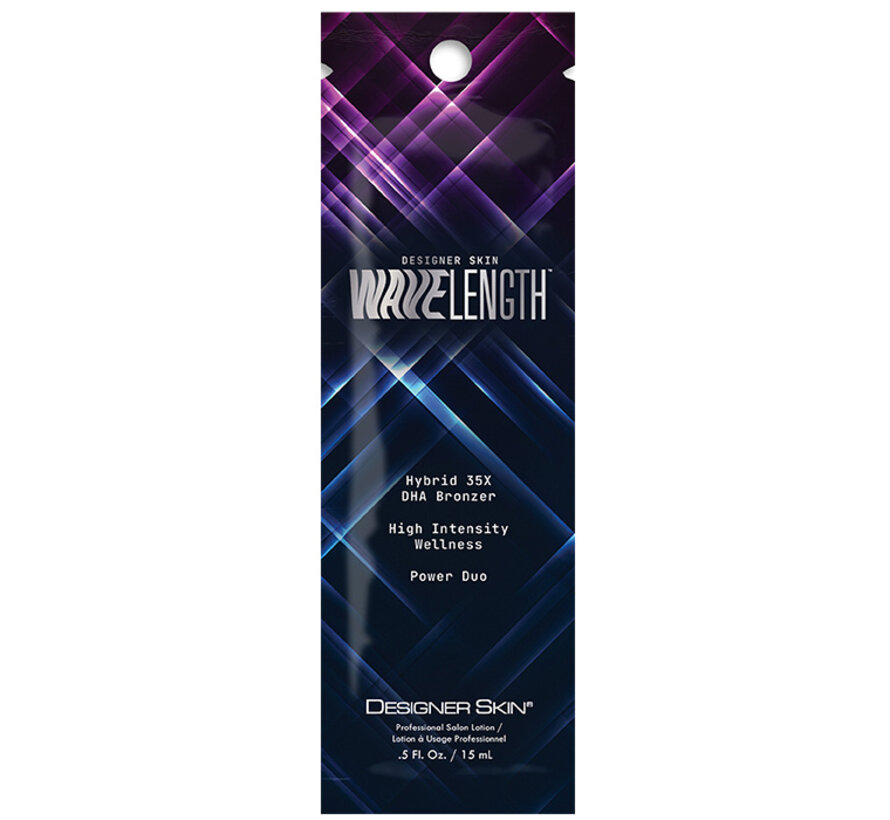 Wavelength™ Hybrid DHA Bronzer