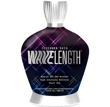 Designer Skin Wavelength™ Hybrid DHA Bronzer