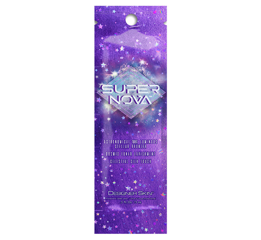 SuperNova Stellar Bronzer bei Designer Skin