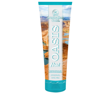 Australian Gold Oasis Heat