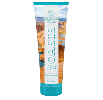 Australian Gold Oasis Heat