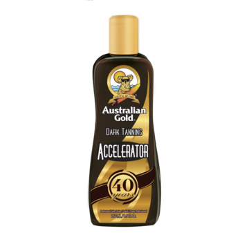 Australian Gold Dark Tanning Accelerator Premium