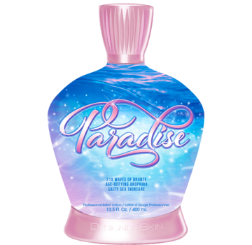 Designer Skin Paradise™ DHA Bronzer