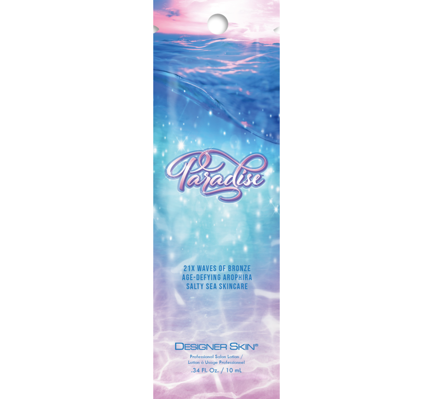 Paradise™ DHA Bronzer