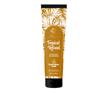 Australian Gold Tropical Retreat Intensifier