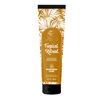 Australian Gold Tropical Retreat Intensifier