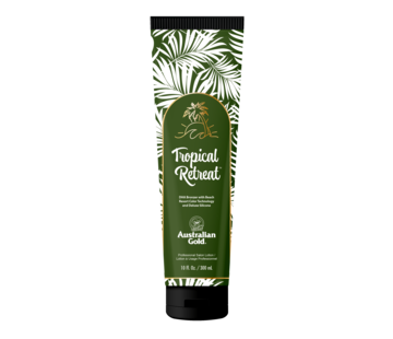 Australian Gold Tropical Retreat DHA Bronzer